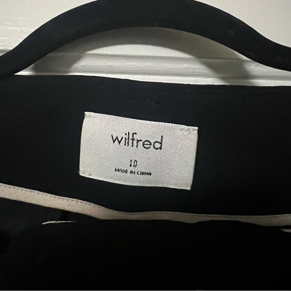 Wilfred Jallade pants. BNWT - Picture 2 of 4